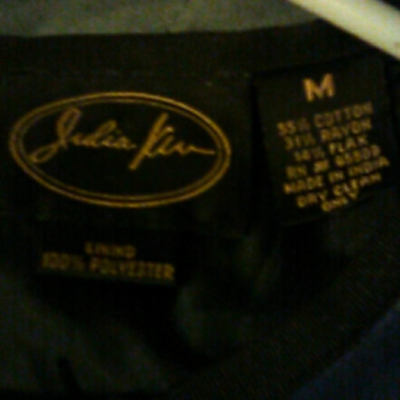 Jacket - Picture 3 of 3